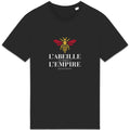 L'ABEILLE DE CHILDÉRIC A L'EMPIRE - T Shirt Epais - face_0